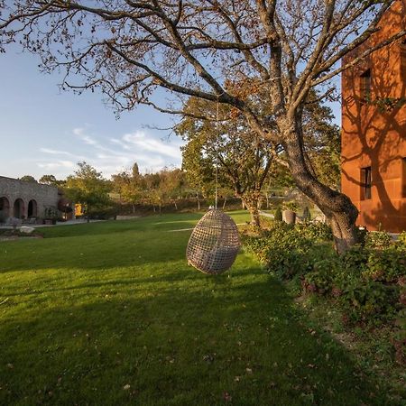 Borgo Corsignano Guest House Poppi Exterior photo