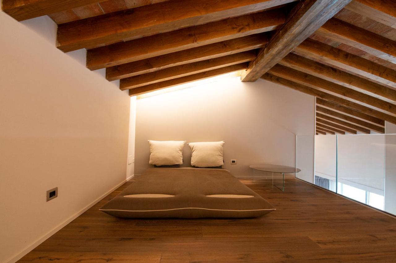 Borgo Corsignano Guest House Poppi Exterior photo
