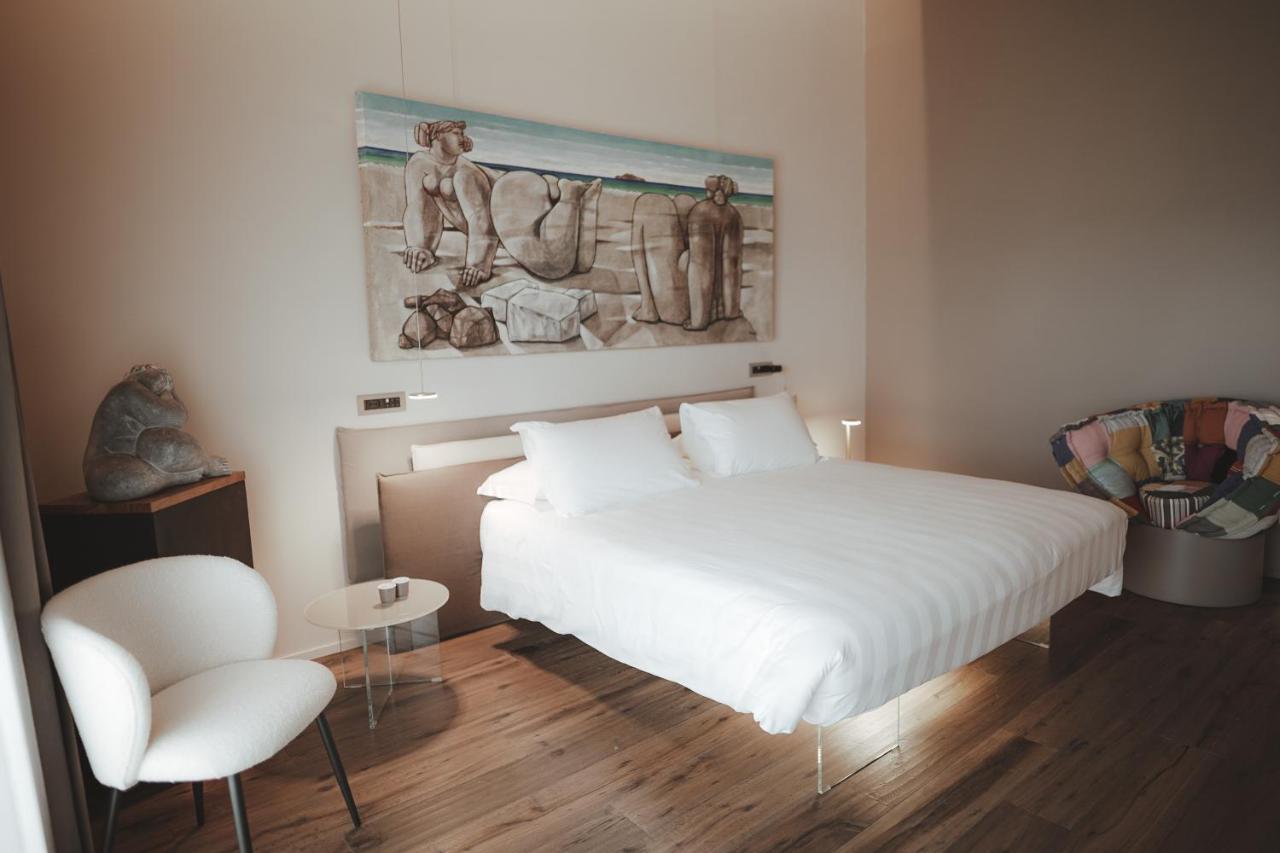 Borgo Corsignano Guest House Poppi Exterior photo