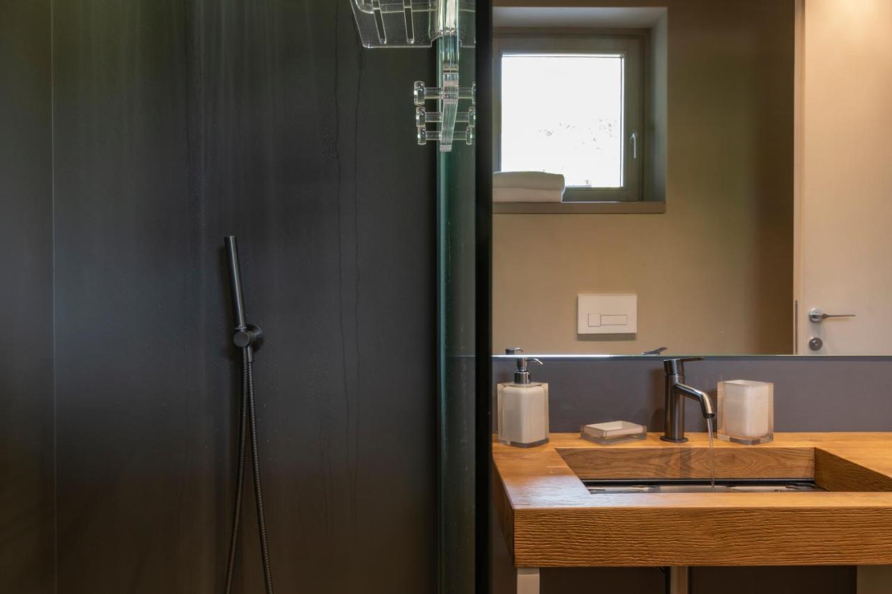 Borgo Corsignano Guest House Poppi Exterior photo