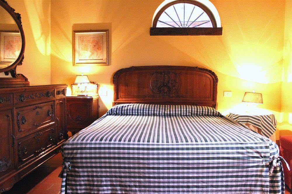 Borgo Corsignano Guest House Poppi Exterior photo
