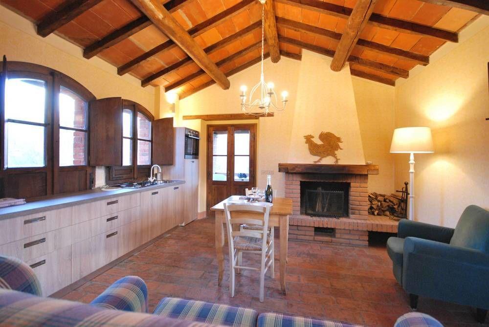 Borgo Corsignano Guest House Poppi Exterior photo